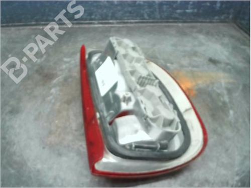 Left taillight OPEL CORSA B (S93) 1.7 D (F08, F68, M68) | BP11996082C34 
