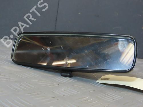 Rear mirror PEUGEOT 208 I (CA_, CC_)  | BP23116121I6 