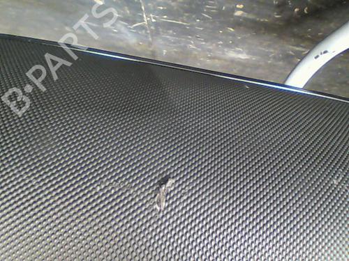 Rear parcel shelf AUDI A4 B7 (8EC) 1.6 | BP23116071C85 