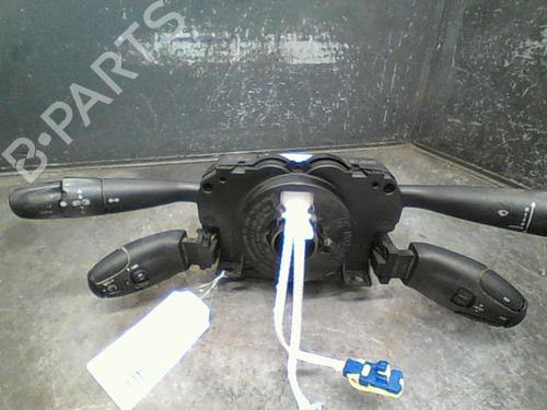 Steering column stalk PEUGEOT 307 Break (3E) 1.6 HDi 110 | BP10761999I23 