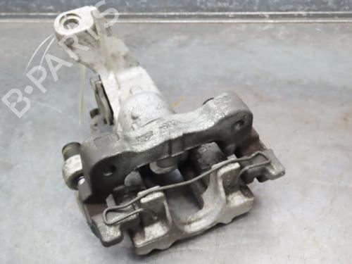 Right rear brake caliper PEUGEOT 308 II (LB_, LP_, LW_, LH_, L3_) 1.5 BlueHDi 130 | BP17802223M106 