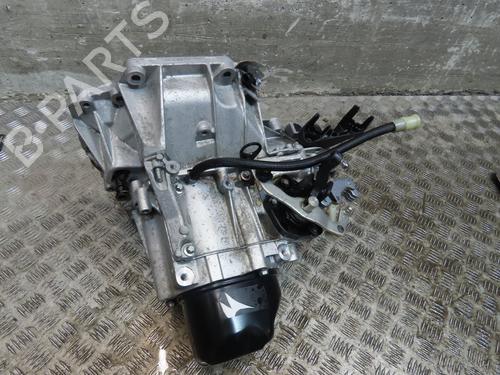 gearbox-dacia-logan-mcv-ii-2013-29985891 main image