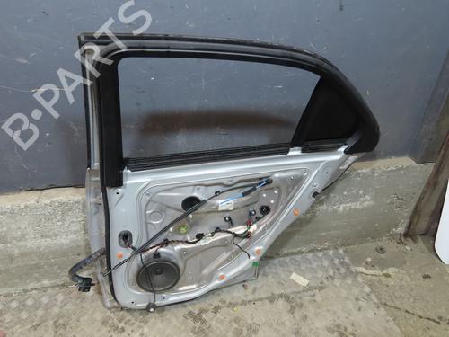 Used Right rear door MERCEDES-BENZ E-CLASS (W212) E 220 CDI / BlueTEC (212.001, 212.002) (170 hp) 29872310