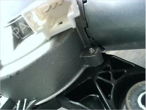 Used Rear wiper motor Rear wiper motor RENAULT CLIO III Grandtour (KR0/1_) 1.6 16V (KR0B) (112 hp) 14980136 14980136