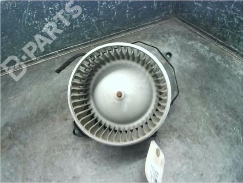 Heater blower motor PEUGEOT PARTNER Box Body/MPV 1.6 HDi | BP11939296M62 