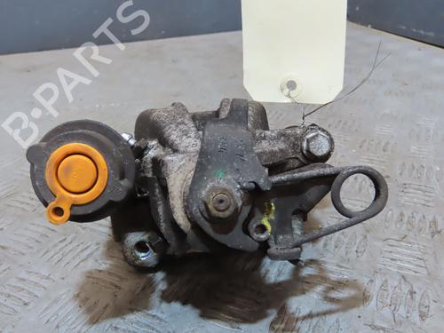 Used Right rear brake caliper PEUGEOT 207 (WA_, WC_) 1.6 HDi (90 hp) 27393321