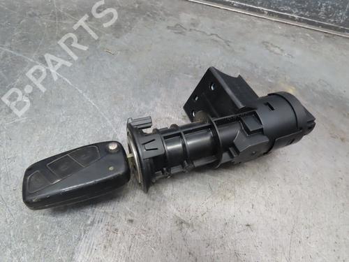 Ignition barrel FIAT PANDA (169_) 1.2 (169.AXB11, 169.AXB1A) | BP17527697M48 
