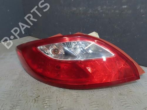 Venstre baglygte DACIA SANDERO 1.6 MPI 85 (BS03) | BP32129584C34