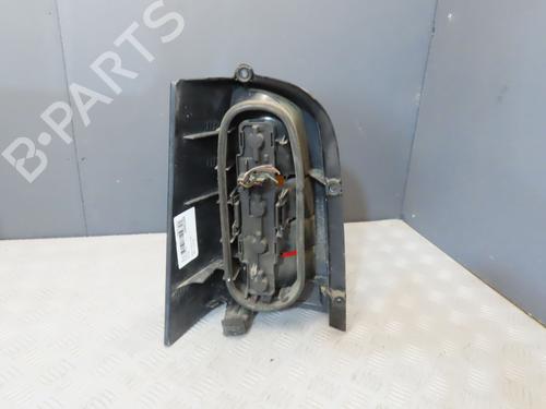 Used Right taillight MERCEDES-BENZ VITO Van (W638) 108 D 2.3 (638.064, 638.068) (79 hp) 23116565