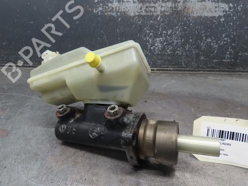 Used Brake master cylinder VW TRANSPORTER T4 Bus (70B, 70C, 7DB, 7DK, 70J, 70K, 7DC, 7DJ) 2.4 D (78 hp) 17469150