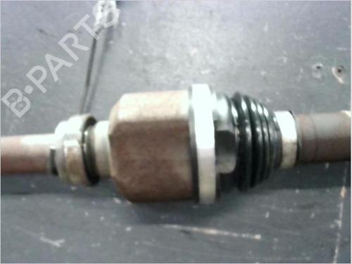 Used Right front driveshaft PEUGEOT 508 I (8D_) 1.6 BlueHDi 120 (120 hp) 15273727