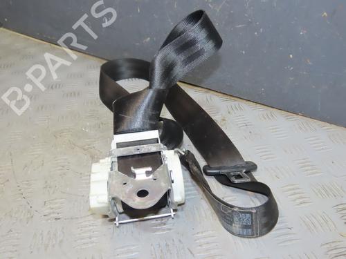 Used Rear left belt tensioner VW EOS (1F7, 1F8) 2.0 TDI (140 hp) 33059283