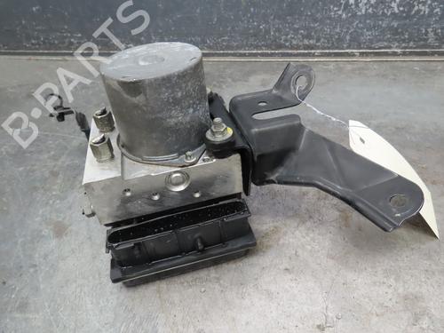 ABS pump HONDA FR-V (BE) 2.2 i CTDi (BE5) | BP17738557M43 