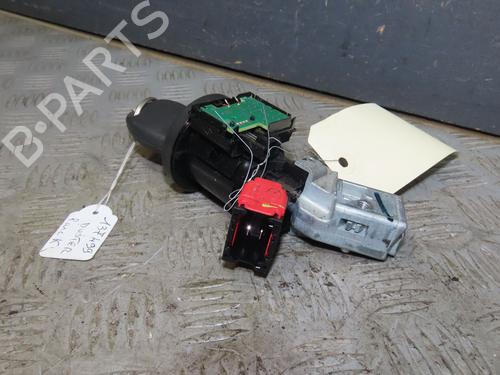 Ignition barrel DACIA DUSTER (HS_) 1.5 dCi | BP32332259M48