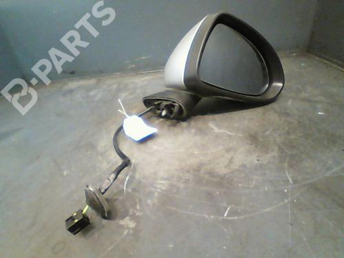 Used Right mirror OPEL CORSA D (S07) 1.3 CDTI (L08, L68) (75 hp) 11212461