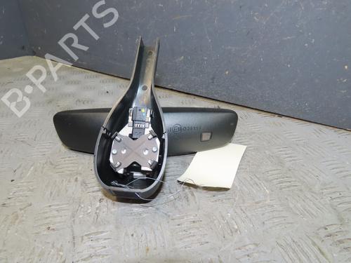 Rear mirror SKODA KAROQ (NU7, ND7) 1.0 TSI | BP38023670I6 - Image 2