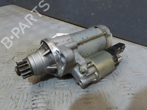 Used Starter SEAT LEON (5F1) 1.5 TSI (150 hp) 30522155