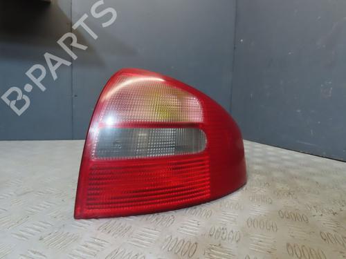 Used Right taillight AUDI A6 C5 (4B2) 2.5 TDI (150 hp) 23116524
