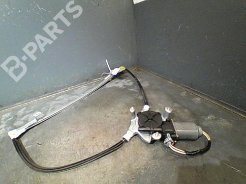 Used Front left window mechanism RENAULT MEGANE Scenic (JA0/1_) 1.6 e (JA0F) (90 hp) 11212263