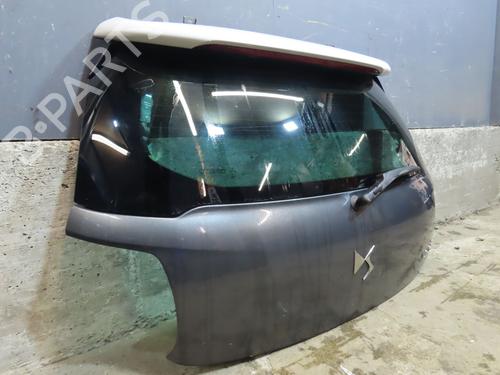Tailgate CITROËN DS3 (SA_) 1.6 BlueHDi 100 | BP26226997C6 