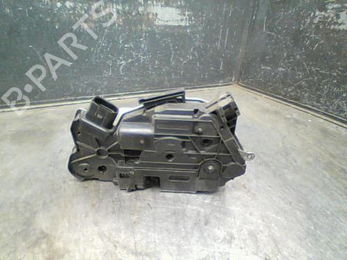 Used Front left lock SEAT IBIZA IV SC (6J1, 6P5) 1.4 TDI (80 hp) 10766019