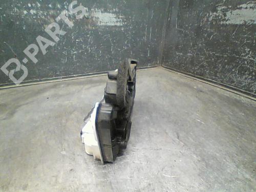Rear left lock VW POLO V (6R1, 6C1) 1.4 (6R1) | BP10766832C100 