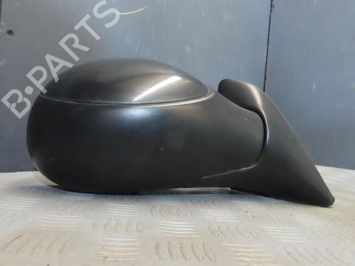 Used Right mirror CITROËN XSARA PICASSO (N68) 1.6 HDi (109 hp) 21671938
