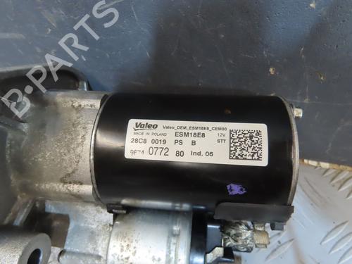 startmotor-citroen-c3-iii-sx-2016-29929316 main image