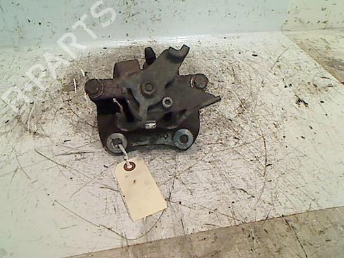 Used Left rear brake caliper RENAULT MEGANE III Hatchback (BZ0/1_, B3_) 1.5 dCi (106 hp) 14872634