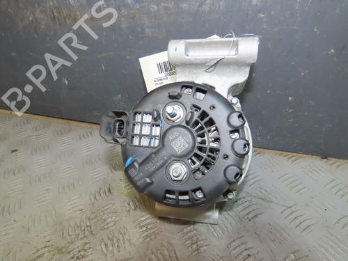 Used Alternator Alternator OPEL KARL (C16) 1.0 (73 hp) 33969190 33969190