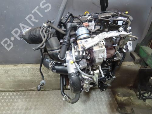 Engine VW GOLF VII (5G1, BQ1, BE1, BE2) 1.6 TDI | BP34176104M1 - Image 3