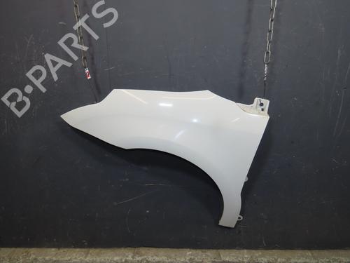 Used Left front fenders CITROËN C4 I (LC_) 1.6 HDi (90 hp) 24705842
