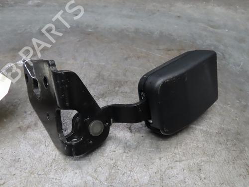 Seat buckle PEUGEOT 307 (3A/C) 1.6 HDi | BP17134250I32 