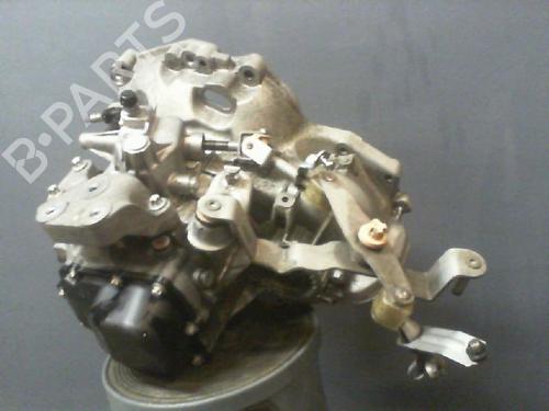 Used Gearbox OPEL CORSA D (S07) 1.3 CDTI (L08, L68) (75 hp) 11210253