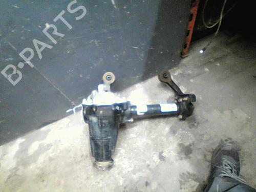 Front differential KIA SORENTO I (JC) 2.5 CRDi | BP20099785M23