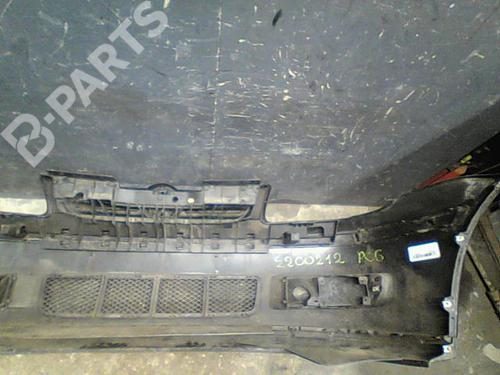 Front bumper VW POLO (6N2) 1.4 | BP10763453C7 