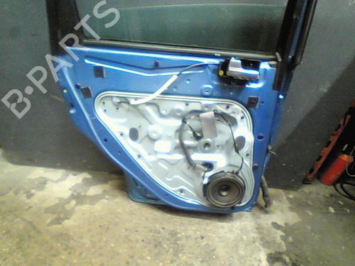 Left rear door FORD C-MAX (DM2) 1.6 TDCi | BP28120711C4 