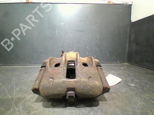 Used Right front brake caliper CITROËN JUMPY I Van (BS_, BT_, BY_, BZ_) 2.0 HDi 95 (94 hp) 23113248