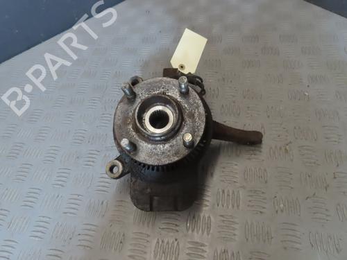Used Right front steering knuckle SUZUKI SWIFT IV (FZ, NZ) 1.2 4x4 (AZH412, ZD72S) (94 hp) 21563707