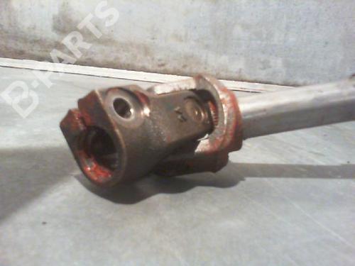 Steering column FORD FIESTA VI (CB1, CCN) 1.4 | BP11210620M21 