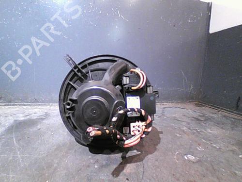 Used Heater blower motor Heater blower motor VW GOLF VI Variant (AJ5) 2.0 TDI (140 hp) 10759418 10759418