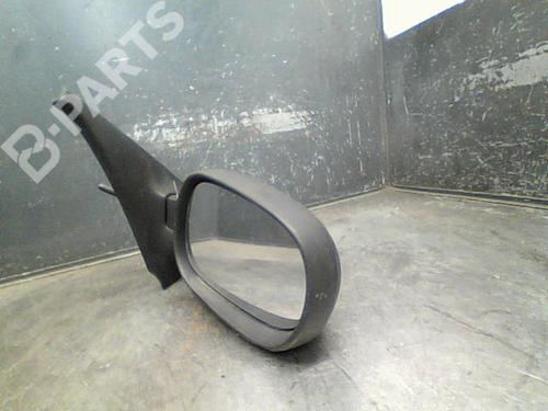 Right mirror RENAULT CLIO II (BB_, CB_) 1.2 (BB0A, BB0F, BB10, BB1K, BB28, BB2D, BB2H, CB0A,... | BP10765657C27 