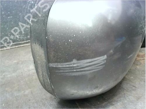 Right mirror RENAULT MEGANE II (BM0/1_, CM0/1_) 1.5 dCi (BM0F, BM0T, BM2B, CM0F, CM0T) | BP12528881C27 