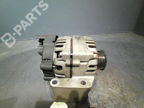 Alternator FIAT FIORINO Box Body/MPV (225_) 1.3 D Multijet (225BXD1A, 225BXB1A, 225BXB11) | BP10758967M7 