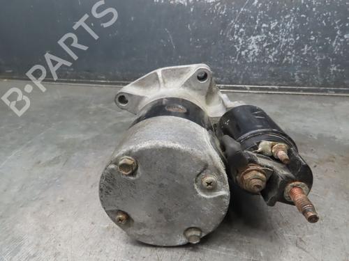 Used Starter PEUGEOT 306 Hatchback (7A, 7C, N3, N5) 1.4 (75 hp) 23111860