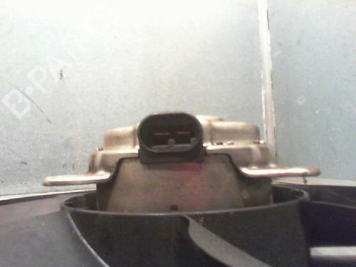 Used Radiator fan RENAULT SCÉNIC II (JM0/1_) 1.5 dCi (JM1F) (86 hp) 23112107