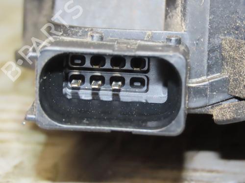 Used Front left lock FIAT PUNTO (199_) 1.3 D Multijet (75 hp) 28828628