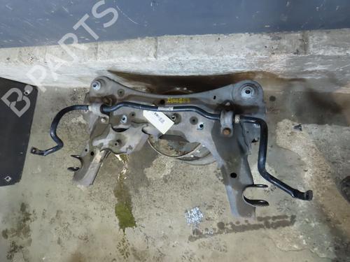 Used Subframe RENAULT KANGOO Express (FW0/1_) [2008-2026]  23112996
