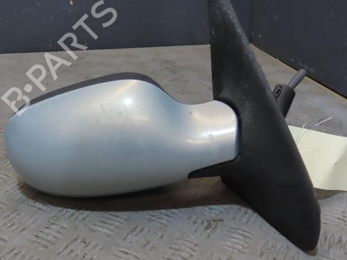 Right mirror RENAULT CLIO II (BB_, CB_)  | BP26701834C27 