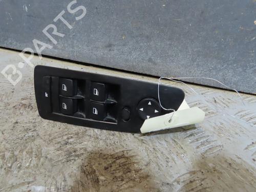 Left front window switch BMW 1 (E87) 118 d | BP37650697I27 - Image 2